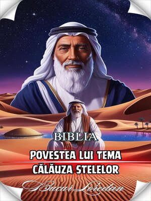 cover image of Povestea Lui Tema Călăuza Stelelor